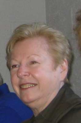 Photo of Linda-Anne Lee